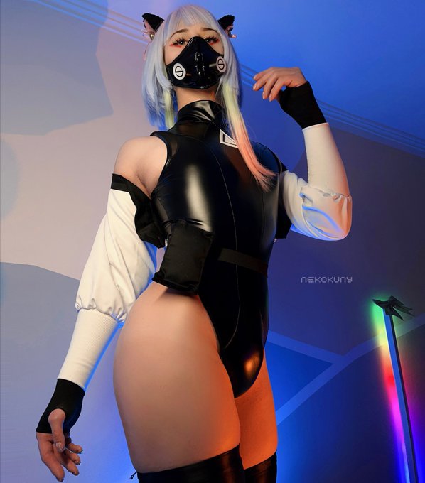 TW Pornstars Neko Kuny ˚ʚ♡ɞ˚ Anime FemBoy. Pictures and videos from Twitter. Page 3