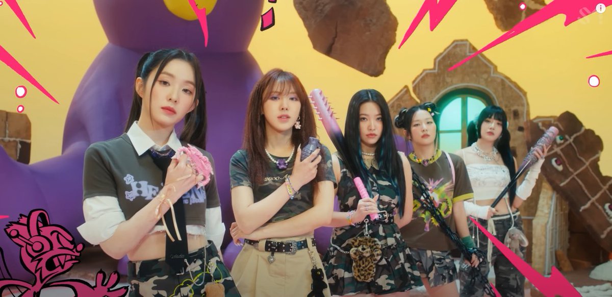 lliluvie's tweet photo. официально red velvet моя главная ульт группа, я люблю их больше всех
#RedVelvet https://t.co/GlpT8dpnIK