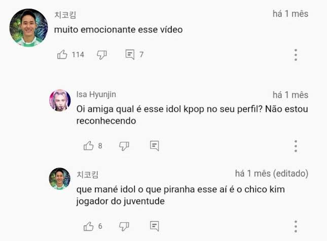 Chico Kim jogador do Juventude com certeza resolveria a situação da Coreia.