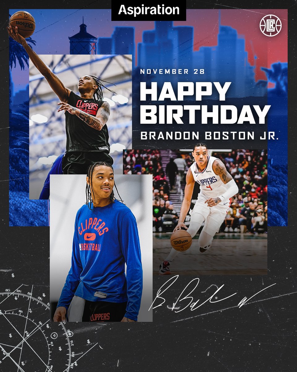 LAClippers tweet picture