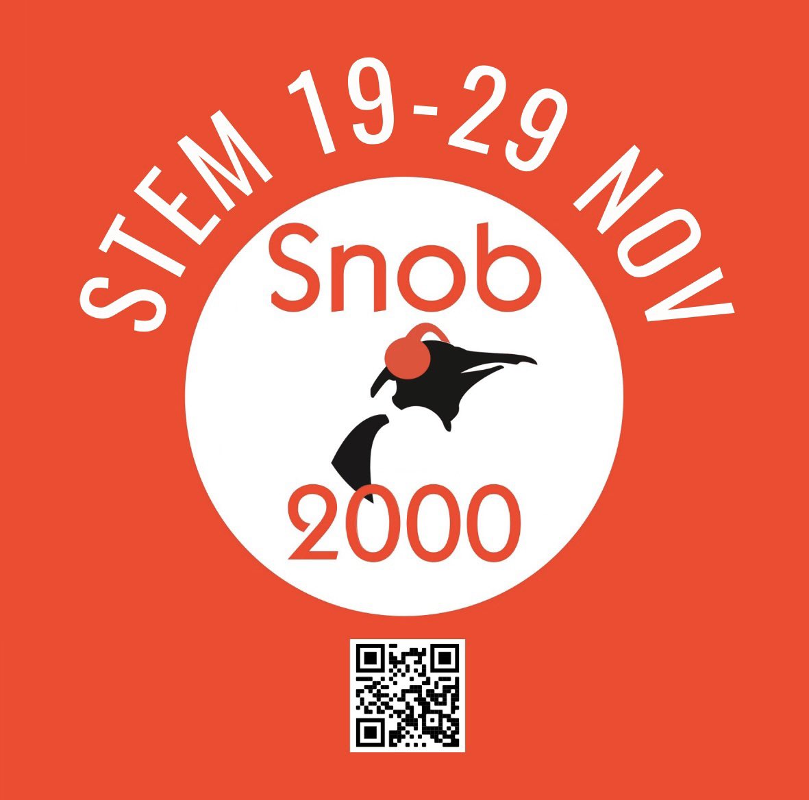 One more day to vote for the <a href="/Snob_2000/">https://bsky.app/profile/snob2000.bsky.social</a> 🗳 

Can you help us and some of our friends? Our song ‘Poor Mister Lee’ (2020) is on the list and please vote for the great <a href="/dizzypandamusic/">Dizzy Panda 🎧🎶</a> and <a href="/chablizpopnoir/">Petra Chabliz @chablizpopnoir@mstdn.social</a> too!

You can vote here (20 songs + 5 free picks): stemmen.snob2000.nl 🙏