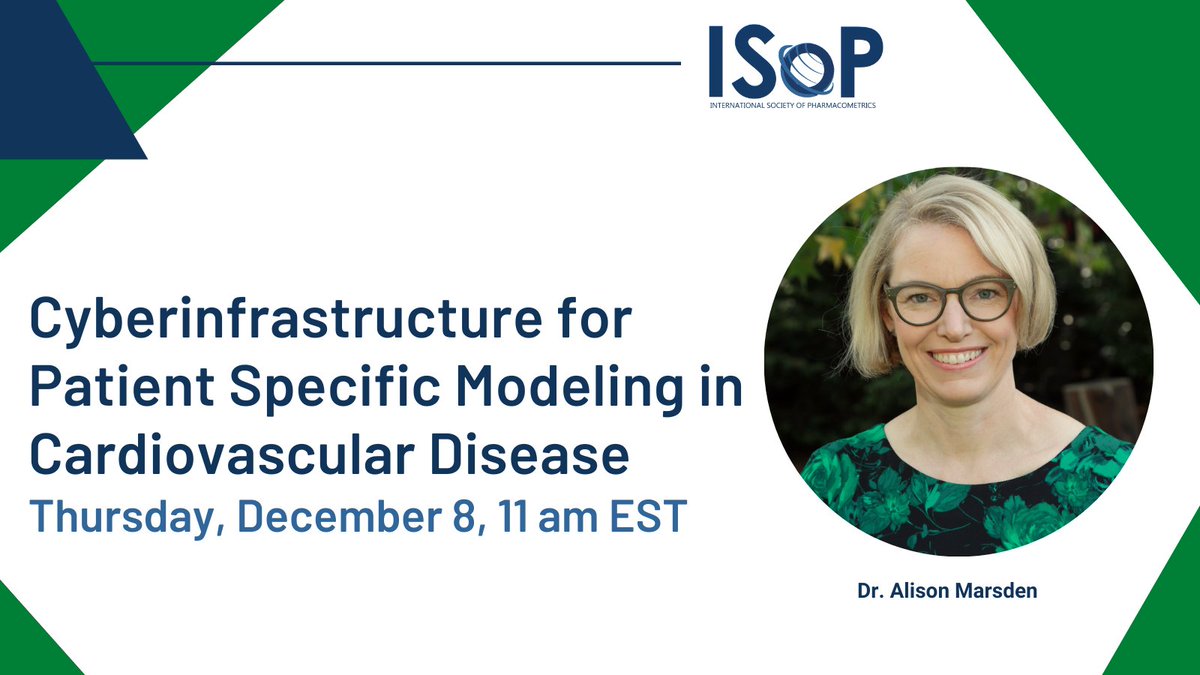 ISOP1's tweet photo. We are excited to hear @MarsdenStanford speak at our upcoming webinar on Thursday, Dec 8th at 11 am EST. Register at https://t.co/q3addSGtqE. https://t.co/QJT4SKXmKo