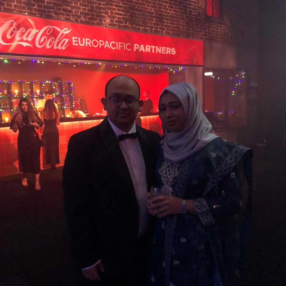 What a fantastic night we are having at <a href="/BritCurryAwards/">British Curry Awards</a> 

Voting for the Diners Choice Award is still open. #voteprana

To vote👇
britishcurryawards.org/vote

#curryoscars #britishcurryawards #curry #britain #events #britishcurryawards2022 #britishcurryawards22 #india #indianfood