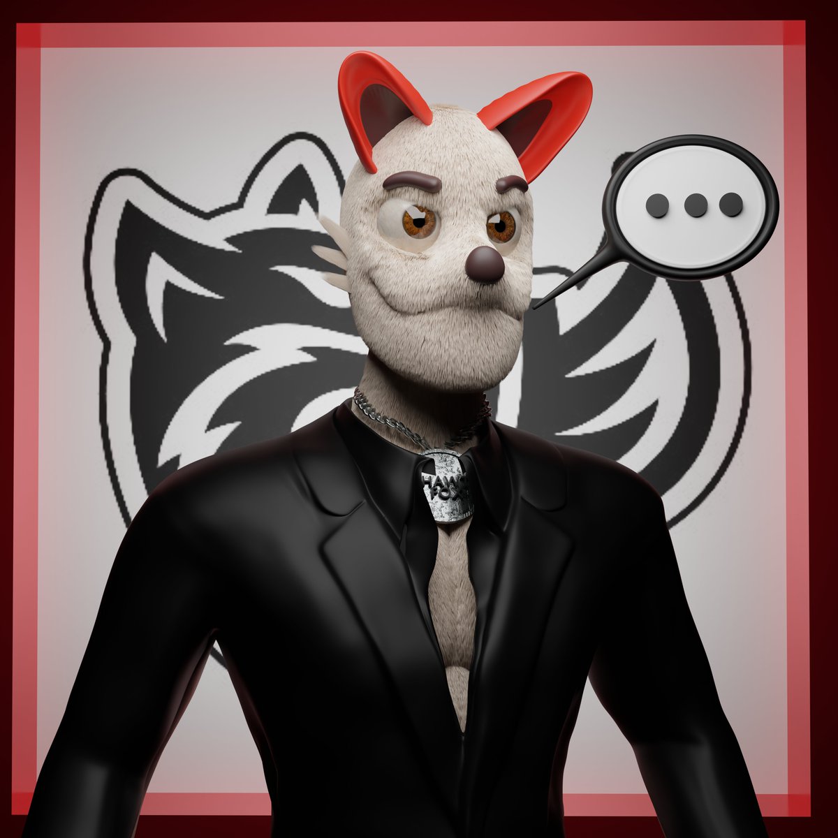 Clan Of Creatures tweet media