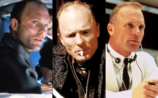 Happy Birthday Ed Harris! The talented actor turns 72 today! 