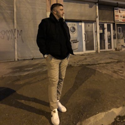 #YeniProfilResmi