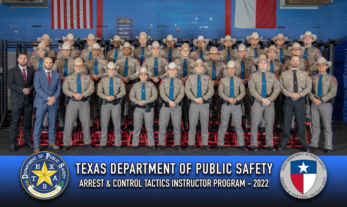 Texas DPS tweet media