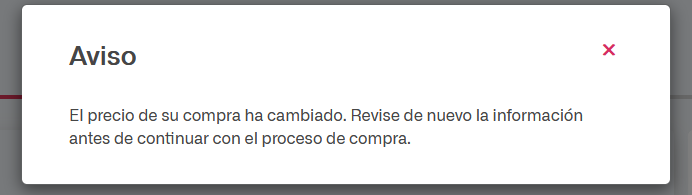 selrak_'s tweet photo. @renfe cada vez que llego a la pantalla de compra me sale un mensaje, y al intentar la compra el error CP08, lo mismo con 3 navegadores y borrando cookies y datos, ¿hay algo que se pueda hacer para solucionarlo? https://t.co/kKUCcy5Z91