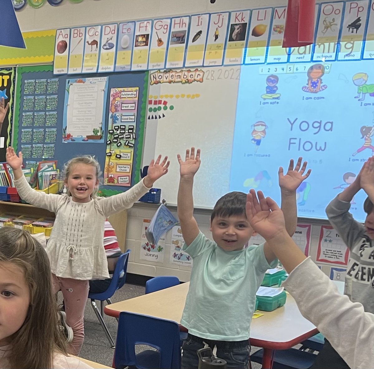 Tina Conti tweet media