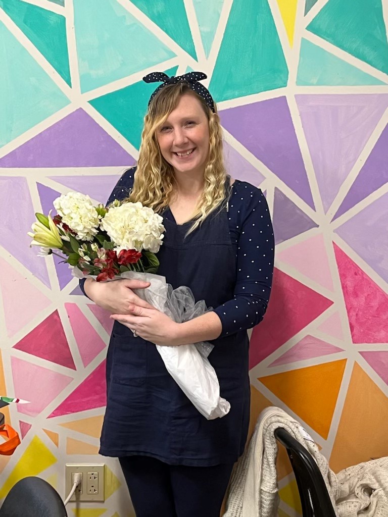 <a href="/JPE_Panthers/">Patterson Elementary</a>  @JPEPantherPride @Galloway_JPE 
Congratulations to our well-deserving HAABSE (Houston Association of Area Black School Educators) Teacher of the Year!  We are so proud of you Ms. Galloway!