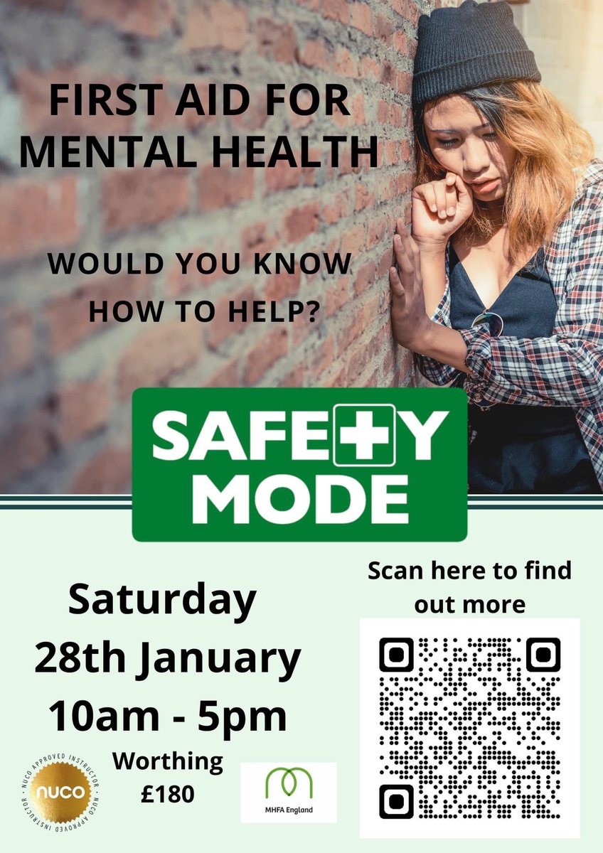 Safety Mode Ltd tweet media