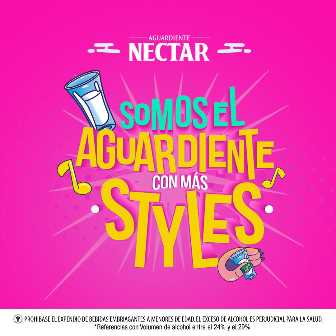 Toda Colombia brinda contigo 
🕺🏻❤️‍🔥✨