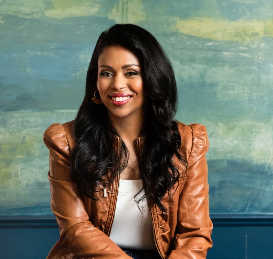 Meet the new Executive Director of RAW Art Works, Rosario Ubiera-Minaya, at a community breakfast event happening this Thursday morning.
MORE INFO ---&gt; bit.ly/3Eyd8qK