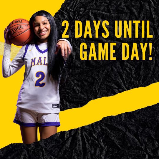 🚨 Game day vastly approaching!!! 🐾💜💛