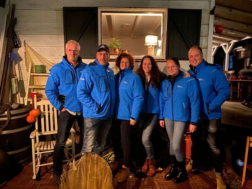 Namens het bestuur van Urk in Wintersferen bedanken wij alle sponsors, vrijwilligers, figuranten, standhouders, bezoekers en buurtbewoners voor 2 onvergetelijke dagen. #UIW2022