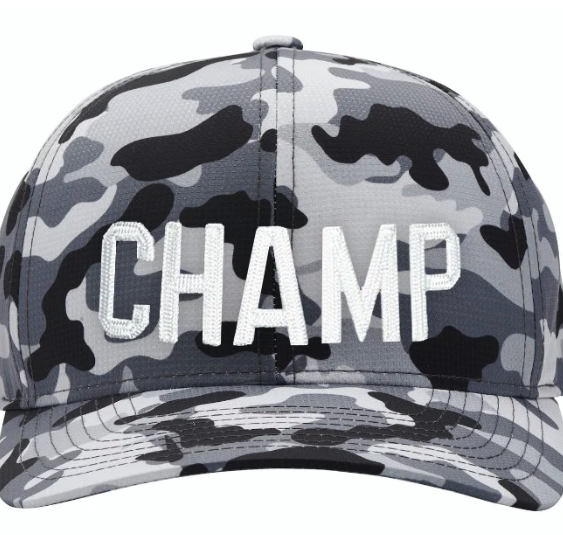 The Vault by Club Champion tweet media