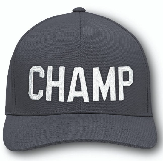 The Vault by Club Champion tweet media