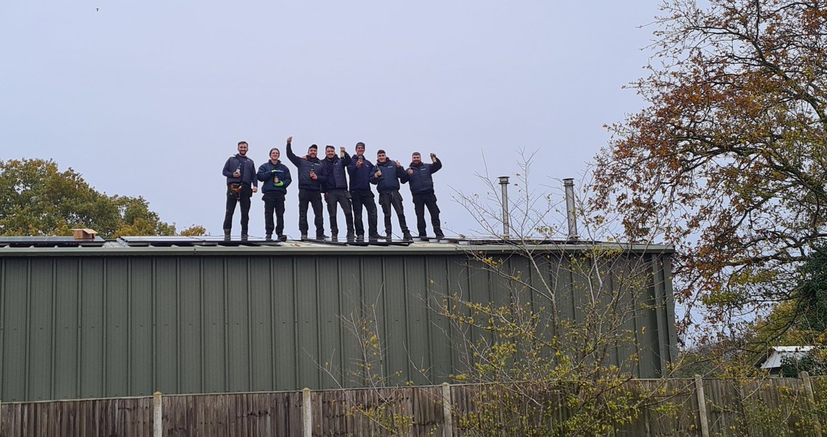 S&P Brewery tweet media