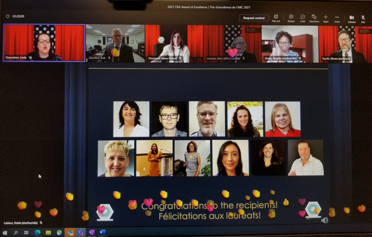 Sylvie Bérubé tweet media