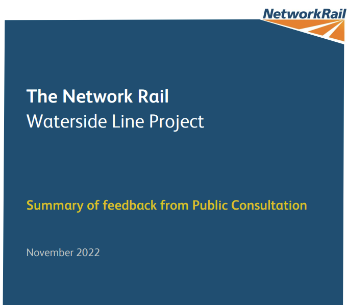 Railfuture Wessex tweet media