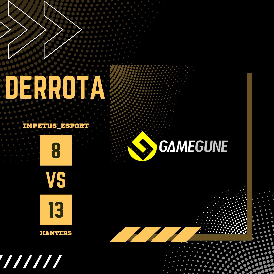 IMPETUS ESPORTS (@impetus_esport) on Twitter photo 