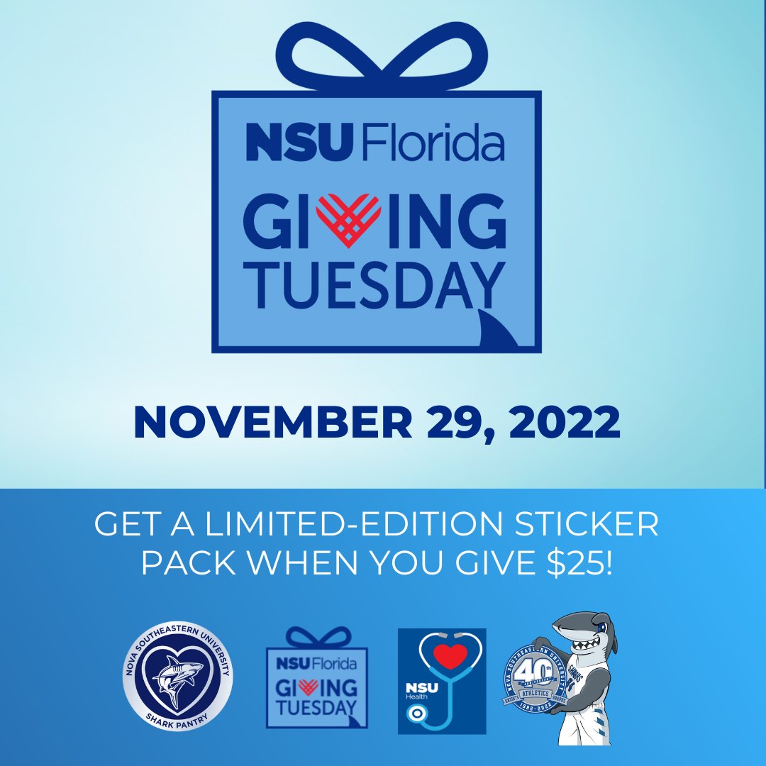 NSU Alumni tweet media