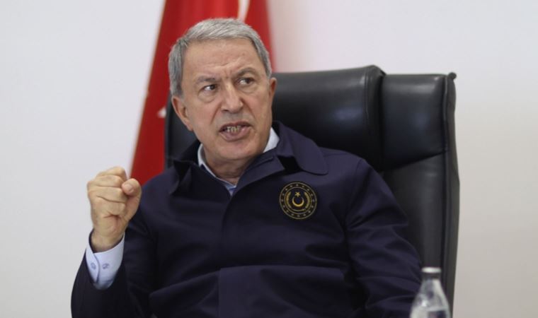 tozanizm58's tweet photo. Fetöcüler askerin Hulusi Akar a komutanım demelerinden rahatsız olmuş o zaman emret
KOMUTANIM  diyorum:) https://t.co/kLjQHby0bh
