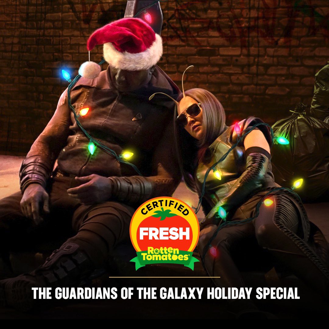 James Gunn tweet media