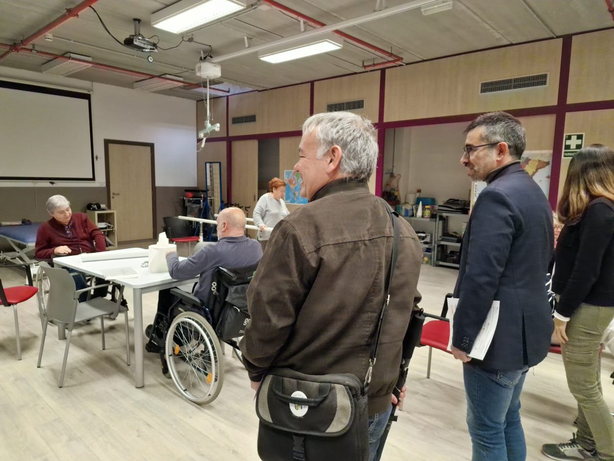 Pere Farrés. 🎗️ tweet media