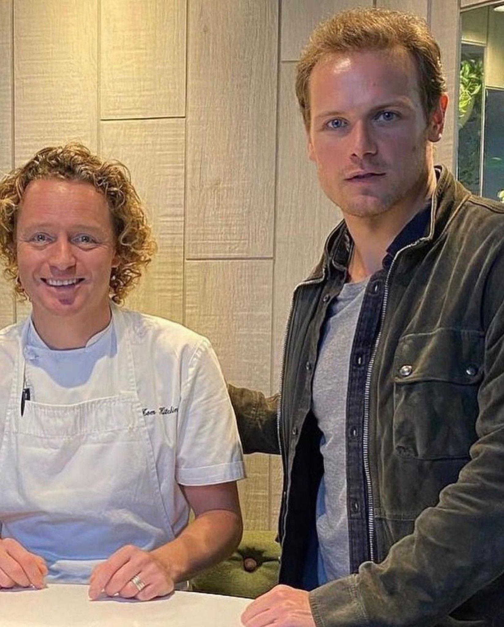 Tom Kitchin (TomKitchin) / Twitter