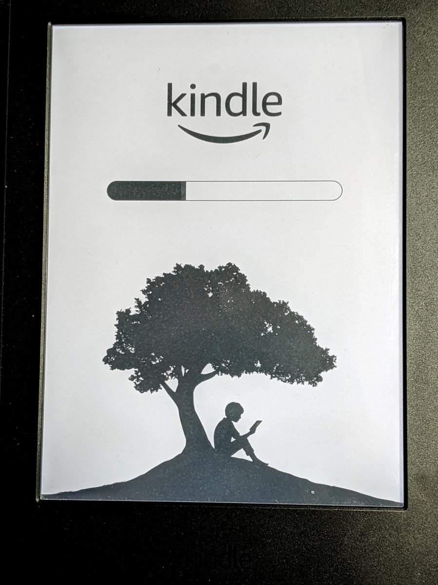 social.tchncs.de/@n8zug/1094231…

Mein #Kindle Paperwhite 7. Generation bekommt immer noch Updates.