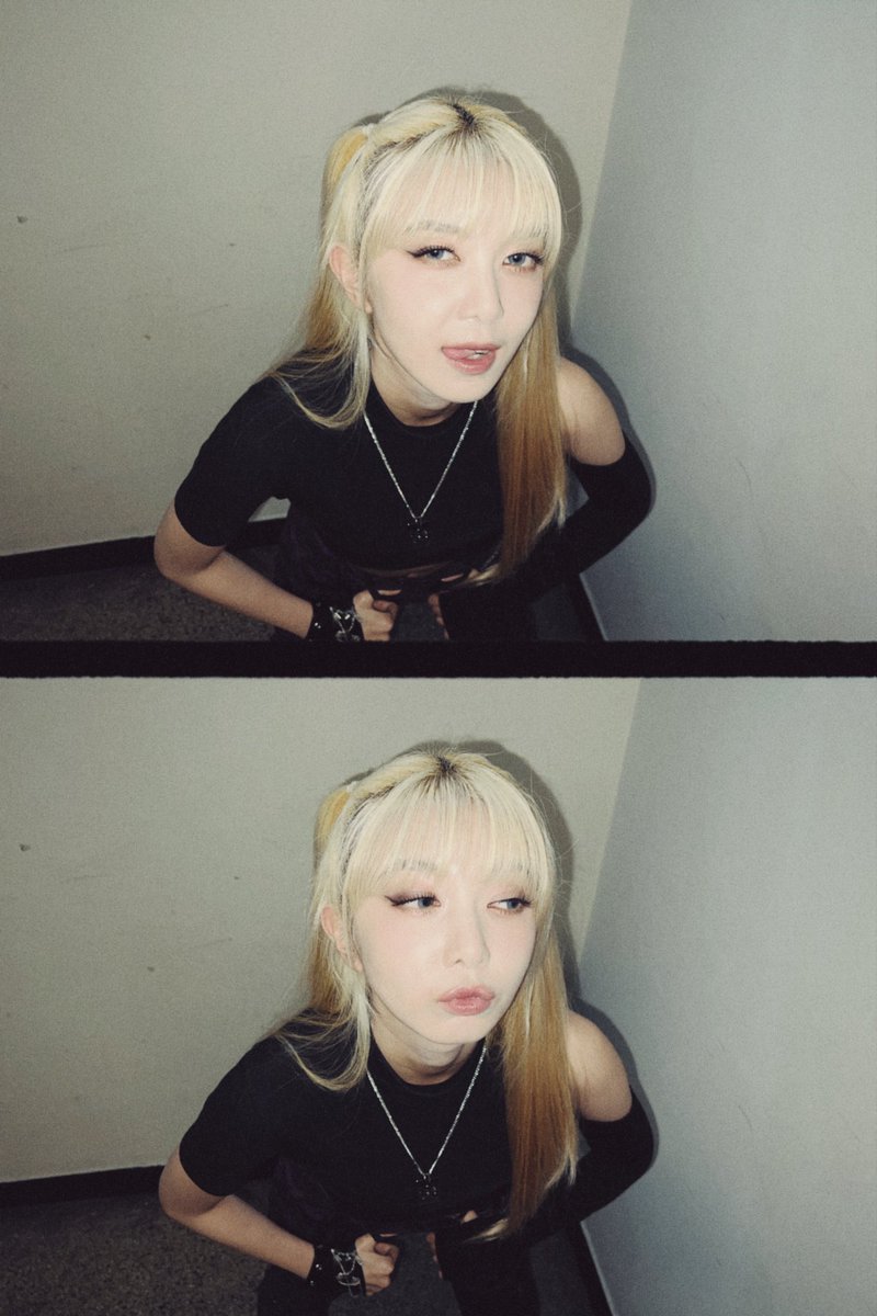 [Weverse]

#Dami Tengo los ojos abiertos🌞

#Dreamcatcher #Weverse