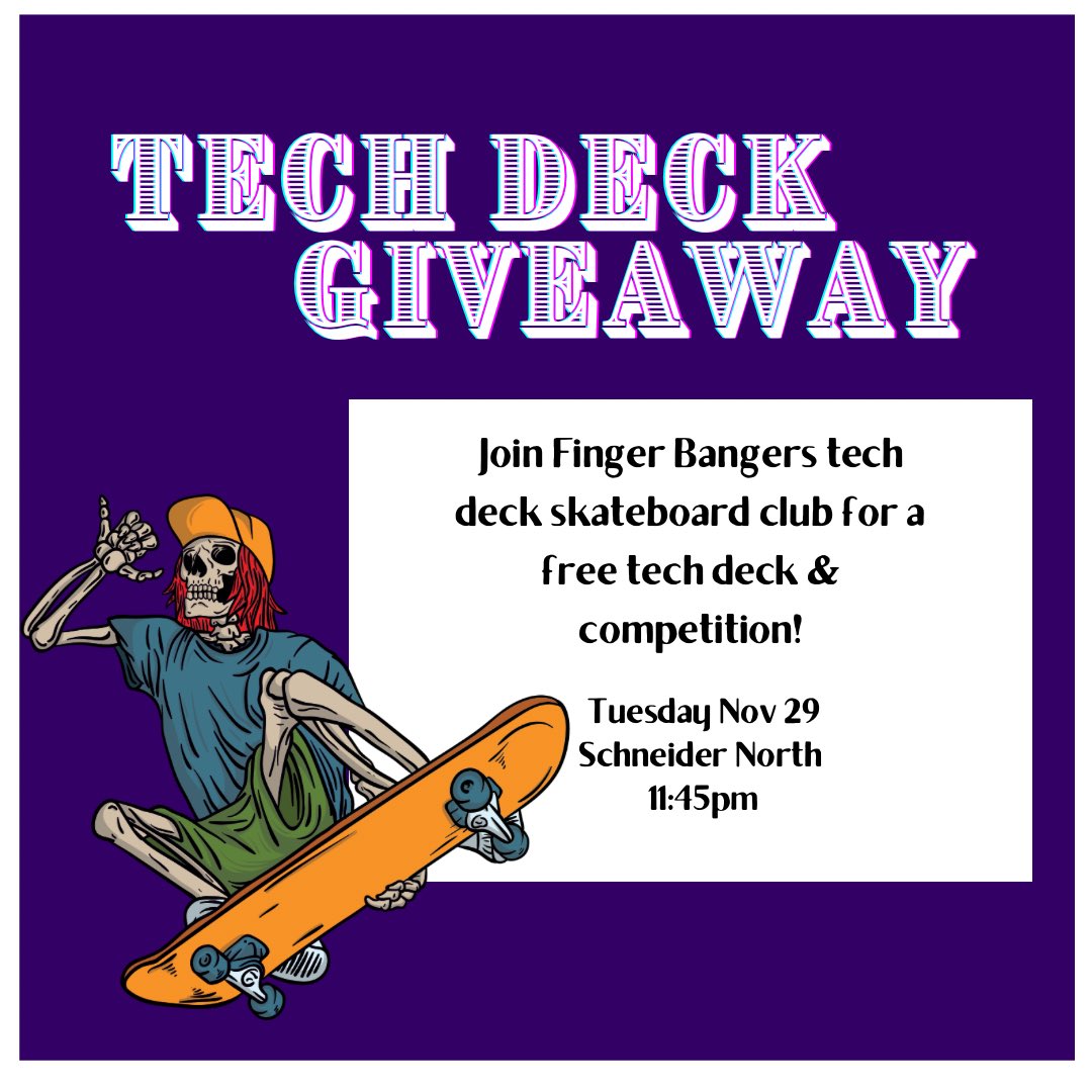 capitalcomets's tweet image. Our new plan to convert the back half of campus into a skatepark needs your support! Come talk with our on campus skater club tomorrow night to learn more! + Giveaway!