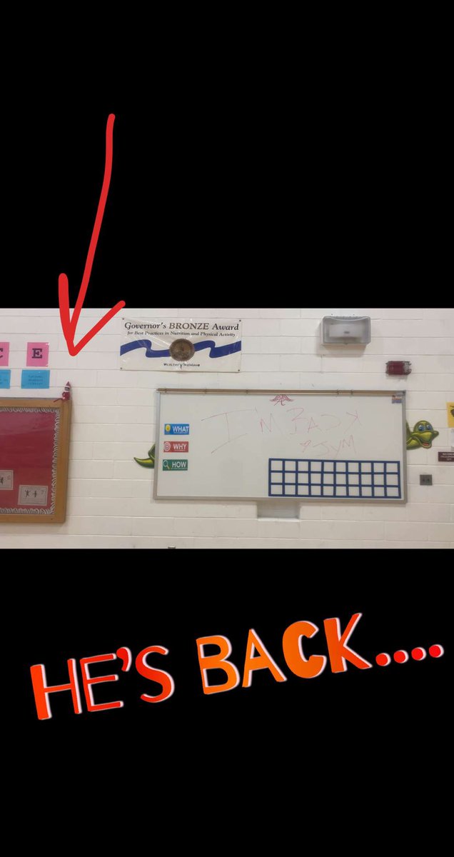 Crestview PE tweet media