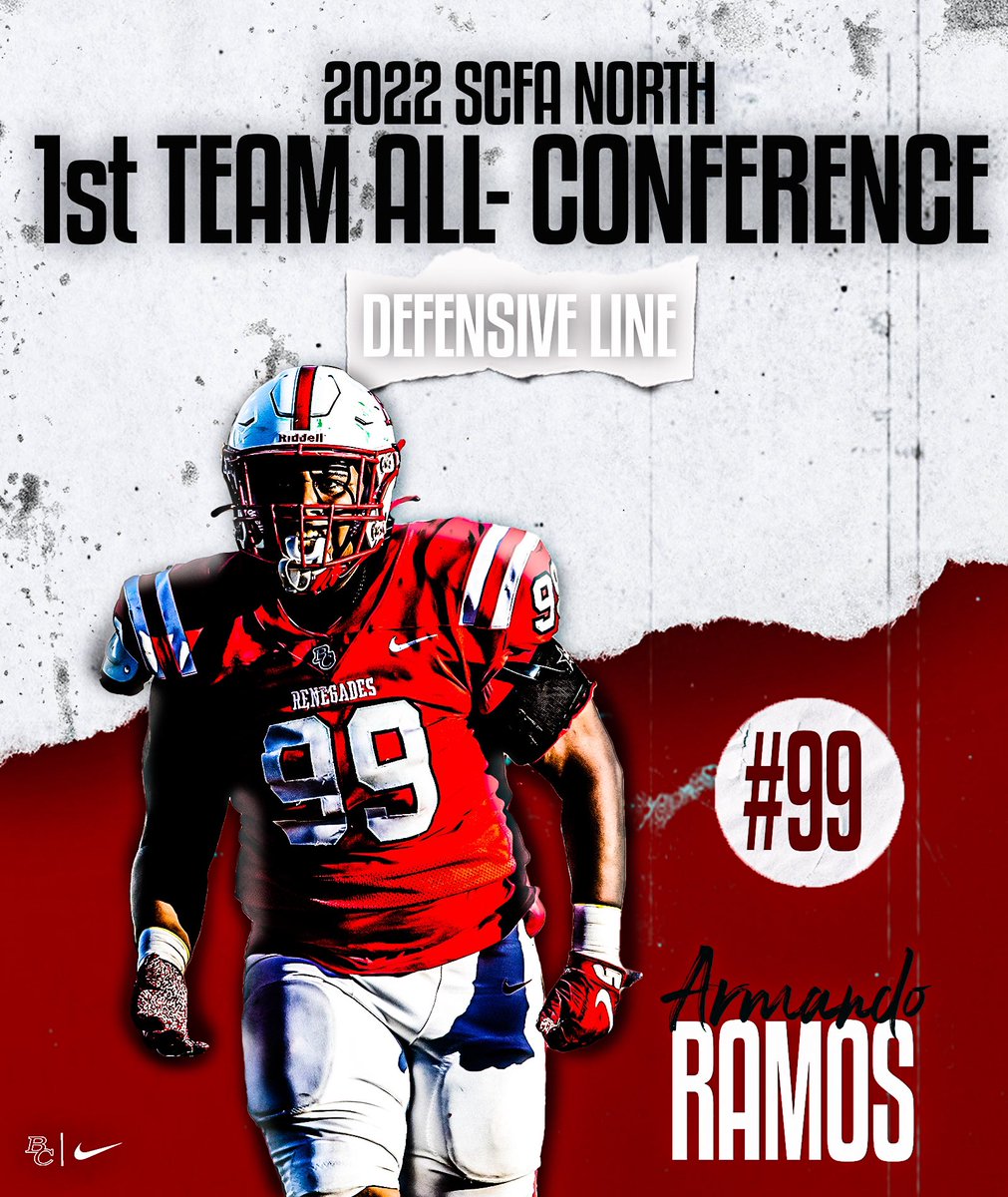 Bakersfield College Football Official tweet media