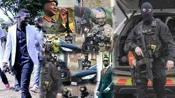BalidenyaJ's tweet photo. security security now from France https://t.co/DnPZWzYvXc