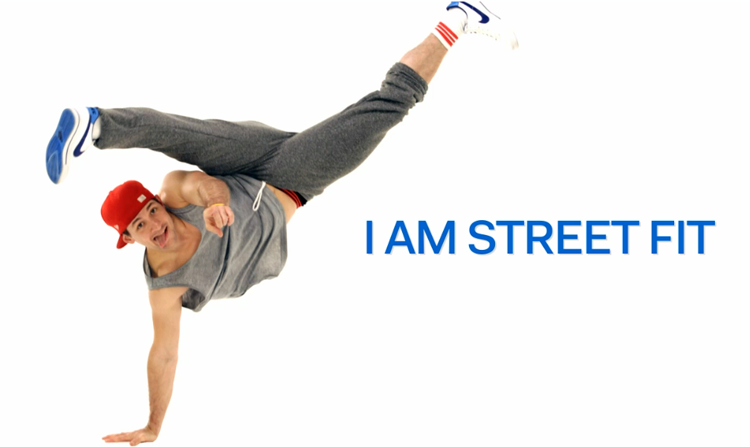 StreetFitTV's tweet photo. **50% OFF BLACK FRIDAY  SALE** GET 50% OFF #StreetFit eTraining + FREE SFKIDS®  - USE Code >> "SF50OFFER" >>  https://t.co/qOLJW4auoT 
#dancefit #dance #fitness #streetdance #danceteacher #zumbalove #fit #zumbalove #dancefitness #dancefit #zumbalife #bokwa #streetdance https://t.co/5ifWCcxf8j
