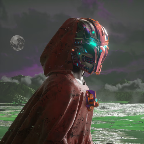 SBischr's tweet photo. Love my Legendary Cyberwalkers so much! # WeBros #SpaceBros #NFTCommunity @moonwalkersoff @SpaceRiders_NFT @SmallBrosNFT @VibeNauts https://t.co/jf8K6vSTtq