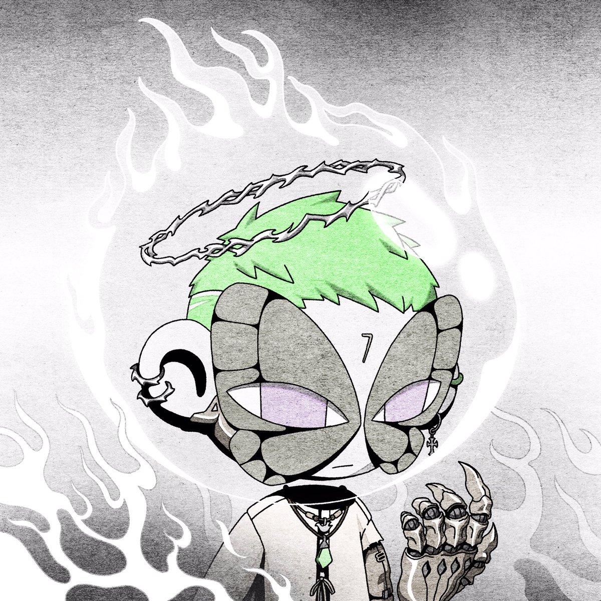 Godchi7d tweet media