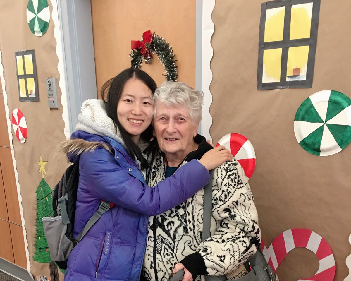 Sophy Yu tweet media