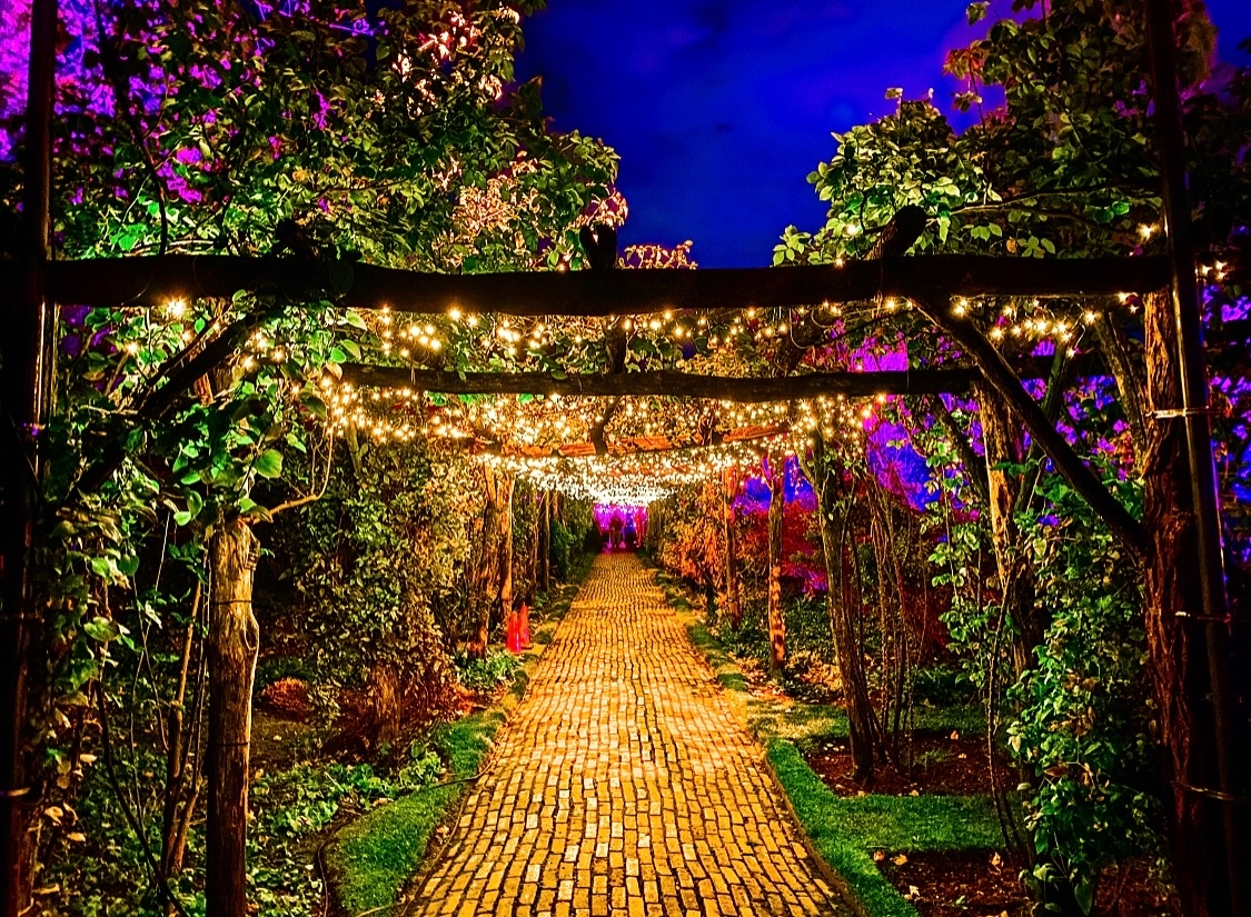 oldwestburygard's tweet photo. Today only. Take advantage of our biggest discount yet! Tickets: https://t.co/1rYWhIZRgD
📸Old Westbury Gardens, Discover Long Island
#shimmeringsolstice #oldwestburygardens #lightshow #christmas #holidays #cybermonday #sale https://t.co/TCtTjVIoF3