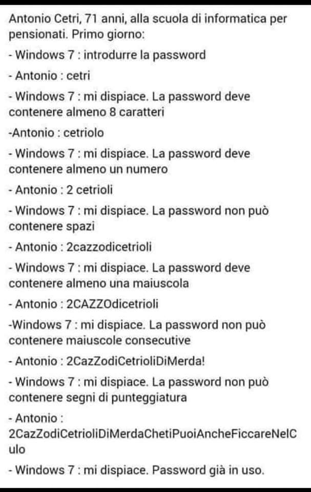 2121222a's tweet photo. Humour https://t.co/UHqOA8YIpR
