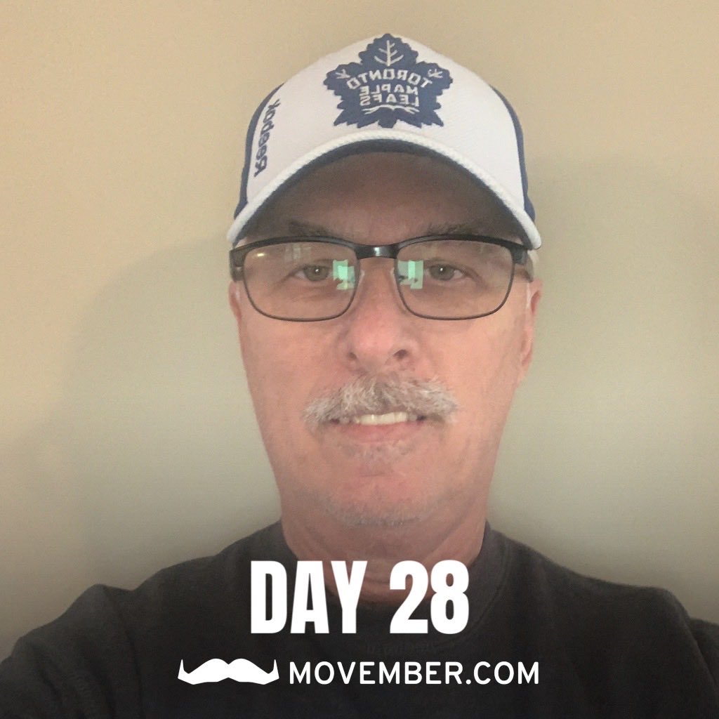 WalterDubas's tweet photo. Getting down to the end of Movember! #TeamDubas @drewbas13 @coopbrown9 https://t.co/BxW9fxUkoO