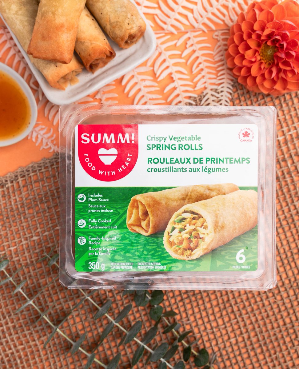 SUMM! (@summfoods) / Posts / X