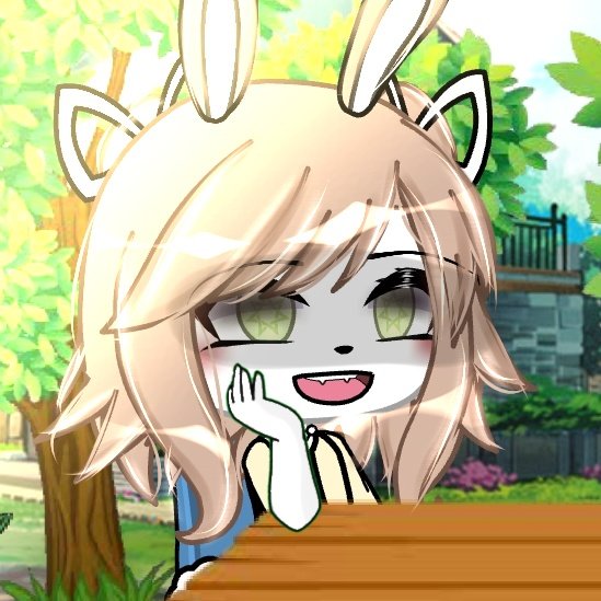 Uh tried gacha edit, 🥲 Dont mind the green thing