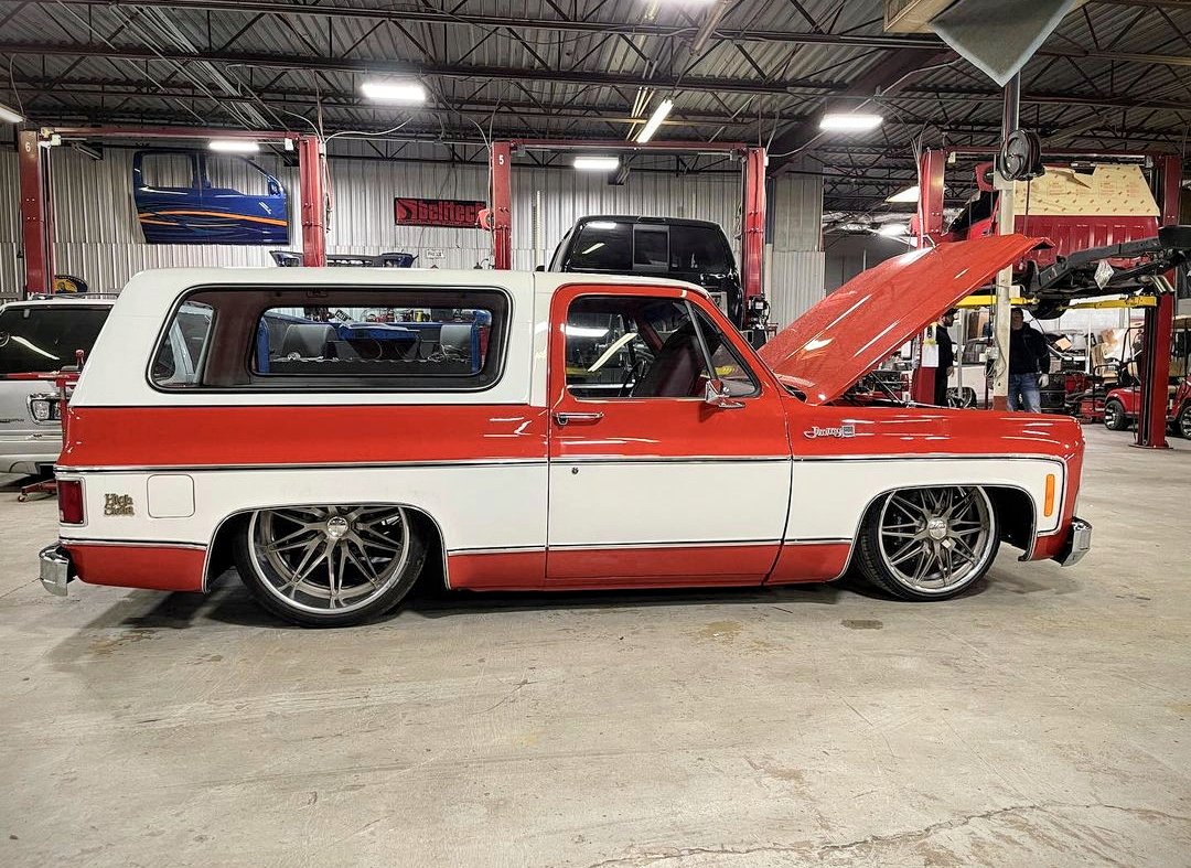 TrucksPointless's tweet photo. #TopperGang https://t.co/C9vKfaVmBn
