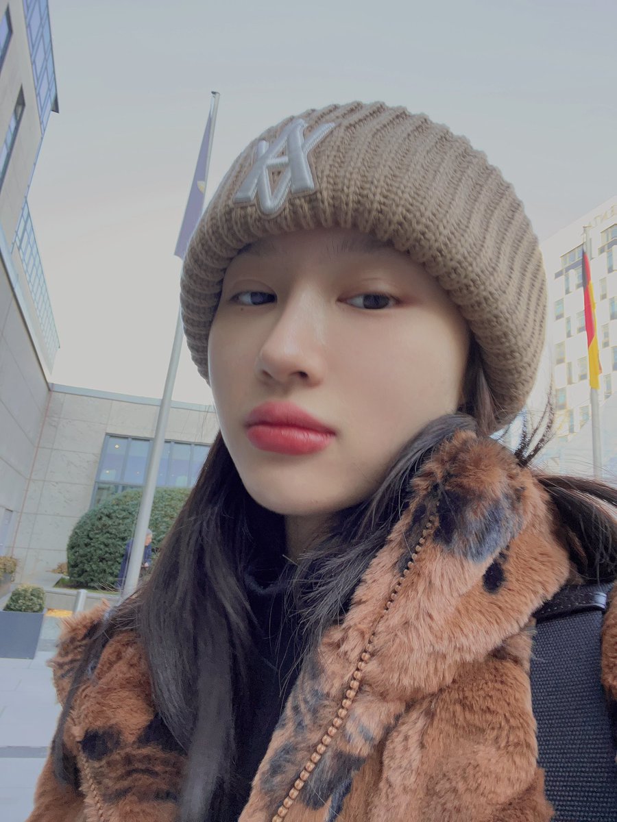 DREAMCATCHER Spain tweet media
