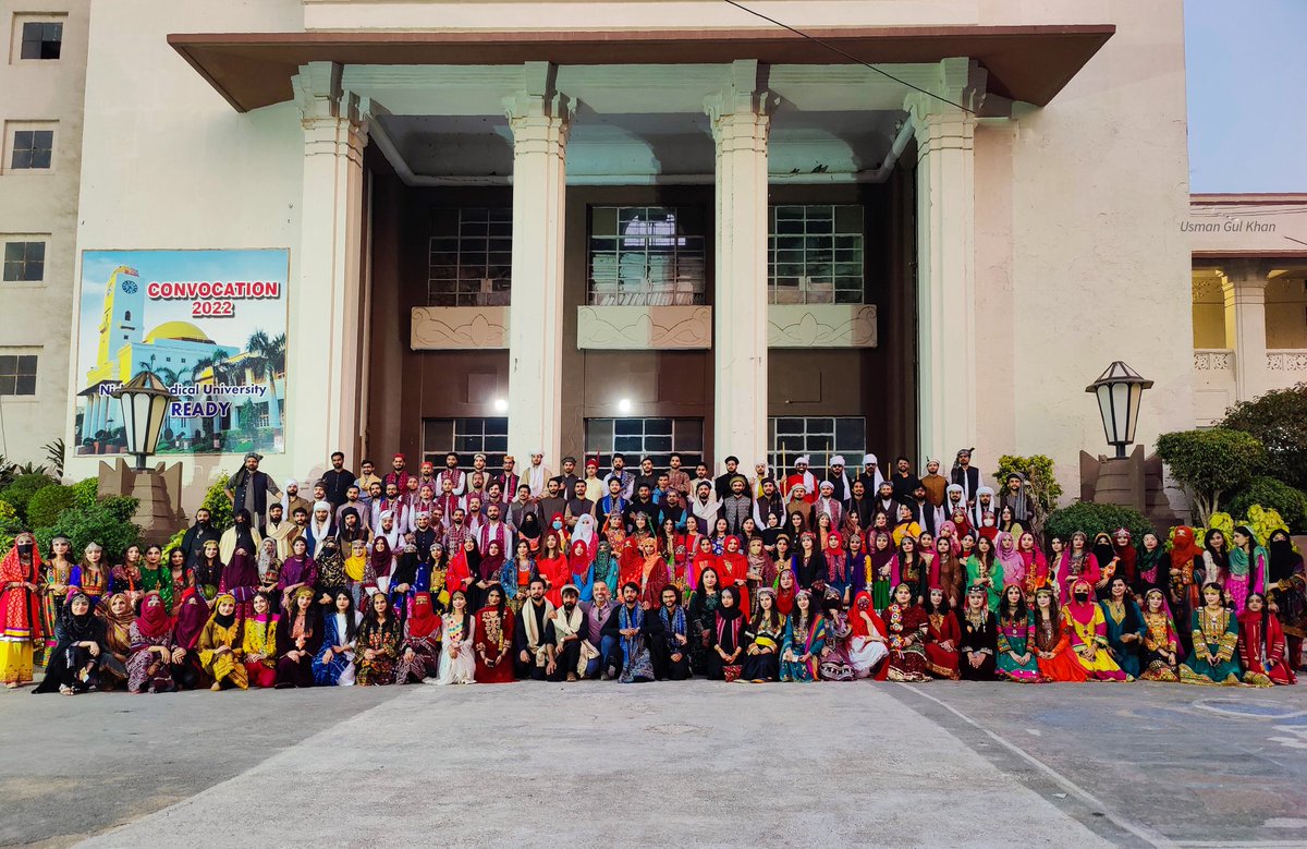 _oye_doctor's tweet photo. We never looked this good together🥺💓
#N67
#GraduationWeek
#CulturalDay https://t.co/8rHTo24cEW