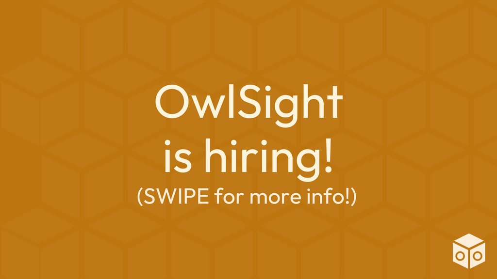 OwlSight tweet media