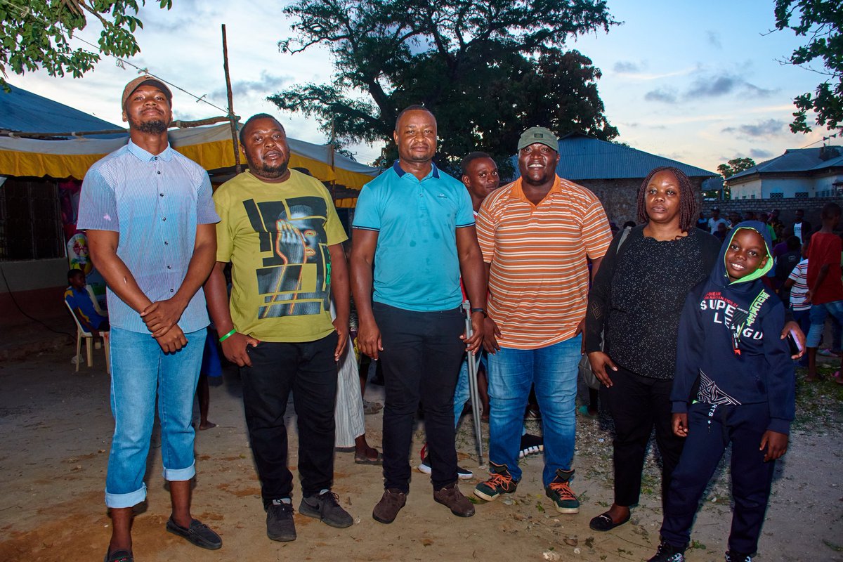 ManyattaYouth_m's tweet photo. #InuaFellowshipProgram
We are honored as an Organization to have @NCTC_Kenya @kdfinfo @ngaosKE @InteriorKE fully represented at our grassroots Inua fellowship Program; Ward to ward Talent Search. We believe in sustainable partnerships.
@ForumCivHubESA @ForumCiv
@CTP_Kenya @USIP https://t.co/Mpa300Jib7